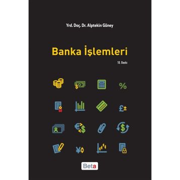BANKA İŞLEMLERİ - ALPTEKIN GÜNEY