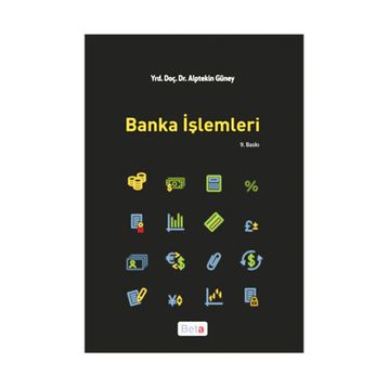 BANKA İŞLEMLERİ - ALPTEKIN GÜNEY