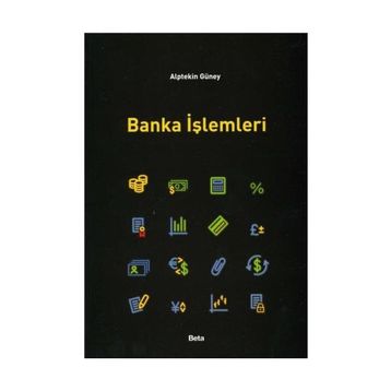 BANKA İŞLEMLERİ - ALPTEKIN GÜNEY