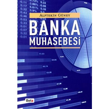Banka Muhasebesi Beta Yayınları