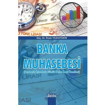 Banka Muhasebesi Beta Yayınları