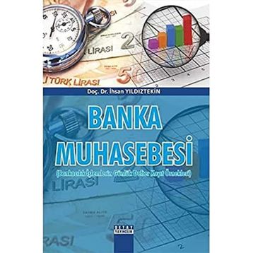 Banka Muhasebesi Beta Yayınları