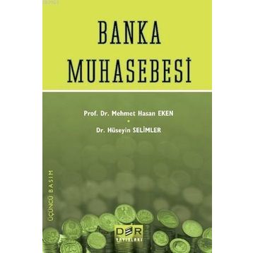 Banka Muhasebesi - iffet gorkey