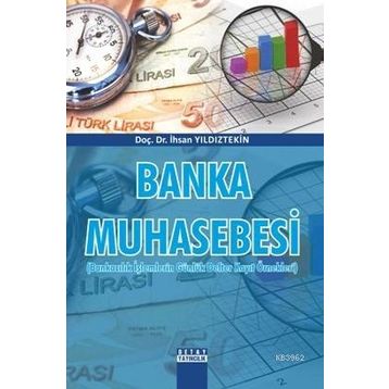 Banka Muhasebesi - iffet gorkey