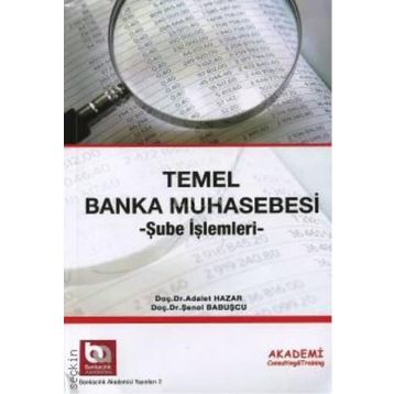 Banka Muhasebesi - iffet gorkey