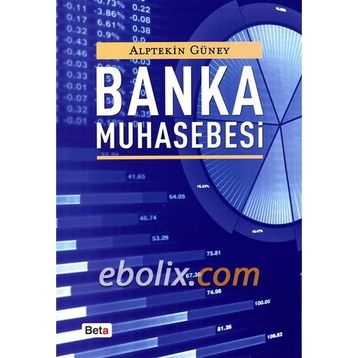 Banka Muhasebesi - iffet gorkey