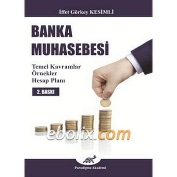 Banka Muhasebesi - iffet gorkey