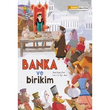 Banka ve Birikim - Soyoung Park