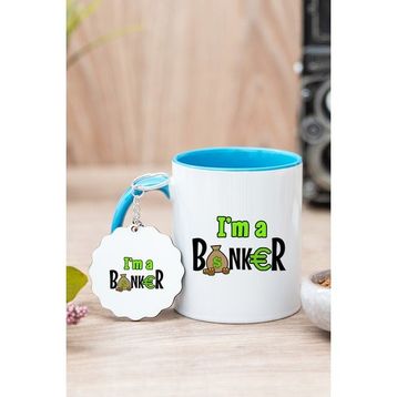 Bankacı Kupa Bardak