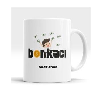 Bankacı Kupa Bardak