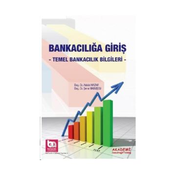 Bankacılığa Giriş - Sadi Uzunoğlu