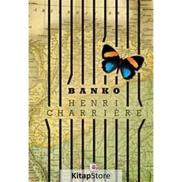 BANKO - HENRI CHARRIERE