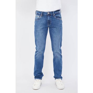 Banny Jeans Regular Jean Koyu Mavi Erkek Pantolon