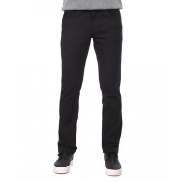 Banny Jeans Siyah Erkek Jean Pantolon