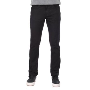 Banny Jeans Siyah Erkek Jean Pantolon