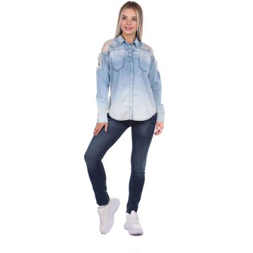 Banny Jeans Skinny Kadın Jean Pantolon