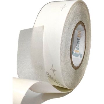 Bant Evi 5 cm x 25 m 50 mm Şeffaf Kaydırmaz Bant