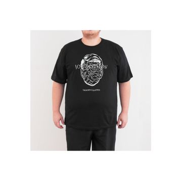 Bant Giyim Joy Division Siyah Erkek T-shirt