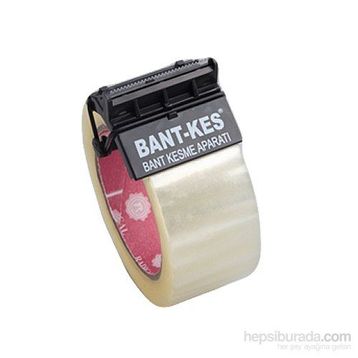 Bantkes 422346 Pratik Bant Kesme Aparatı