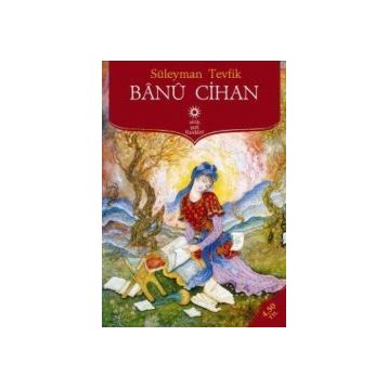 BANU CIHAN - SÜLEYMAN TEVFIK