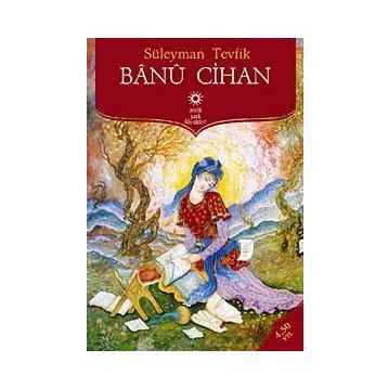 BANU CIHAN - SÜLEYMAN TEVFIK