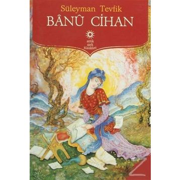 BANU CIHAN - SÜLEYMAN TEVFIK