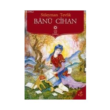 BANU CIHAN - SÜLEYMAN TEVFIK
