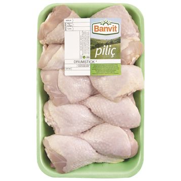 Banvit 1 kg Piliç Baget
