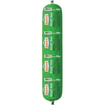 Banvit 850 gr Piliç Büfe Salam