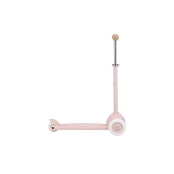 Banwood Eco Açık Pembe Scooter