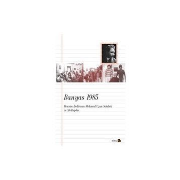 Banyas 1985 - Rewşen Bedirxan