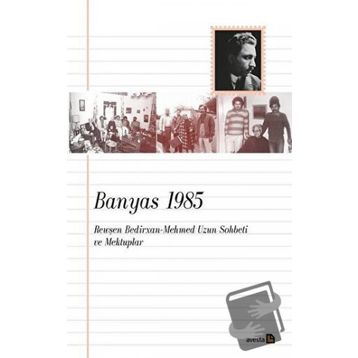 Banyas 1985 - Rewşen Bedirxan