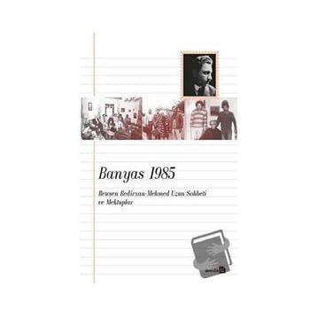 Banyas 1985 - Rewşen Bedirxan