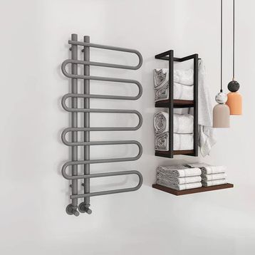 Banyocu 500x1000 Antrasit Zante Dekoratif Havlupan