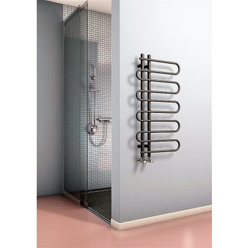 Banyocu 500x1000 Antrasit Zante Dekoratif Havlupan