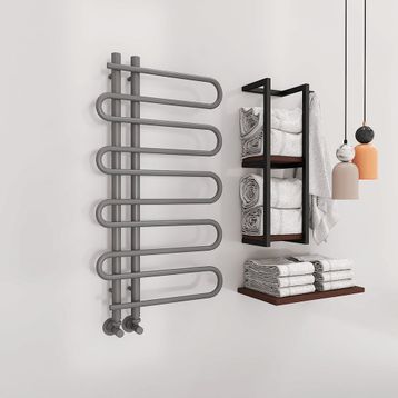 Banyocu 500x1000 Antrasit Zante Dekoratif Havlupan