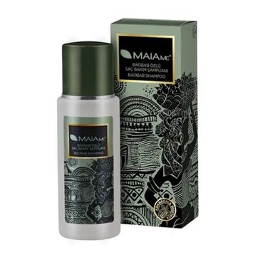 Baobab 400 ml Şampuan