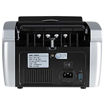 Baove GB7100S Karışık Para Sayma Makinesi