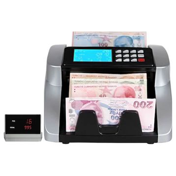 Baove GB7100S Karışık Para Sayma Makinesi