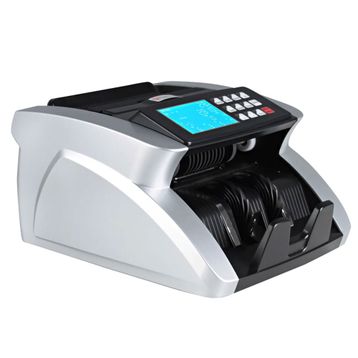 Baove GB7100S Sahte Para Yakalama ve Karışık Para Sayma Makinesi