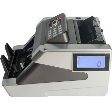 Baove GB8100 Sahte Para Yakalama ve Karışık Para Sayma Makinesi
