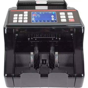 Baove GB8200B Karışık Para Sayma Makinesi