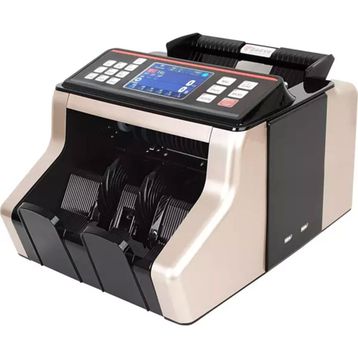 Baove GB8200G Karışık Para Sayma Makinesi