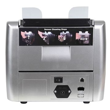 Baove GB9300 Pro Mix Karışık Para Sayma Makinesi