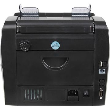 Baove GB9500 Pro Mix Sahte Yakalama Karışık Para Sayma Makinesi