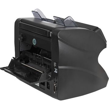 Baove GB9500 Pro Mix Sahte Yakalama Karışık Para Sayma Makinesi