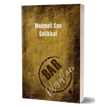 Bar Filozofları Herdem Kitap