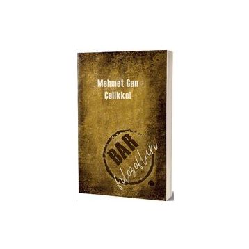 Bar Filozofları Herdem Kitap