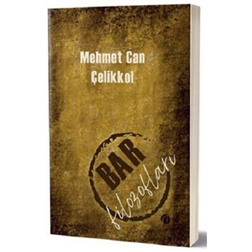 Bar Filozofları Herdem Kitap