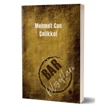 Bar Filozofları Herdem Kitap